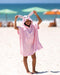 Snuggs Kids Poncho Towel Rabbit